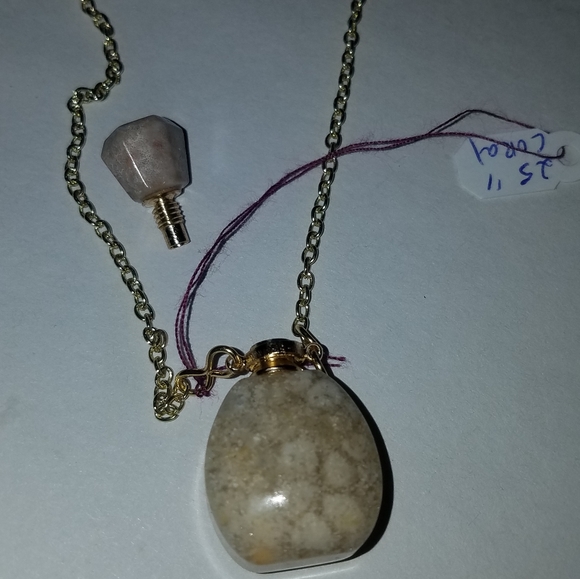 New Fossilized coral essential oils - Picture 8 of 9